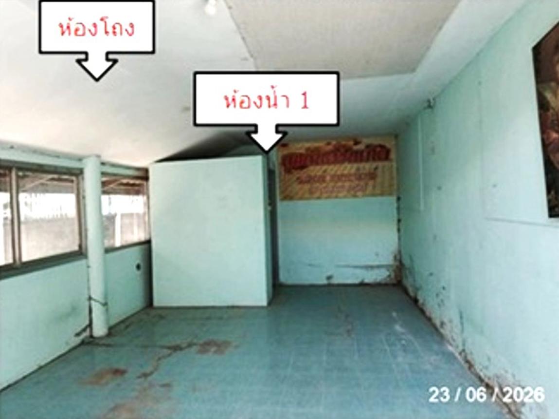 รูป บ้านเดี่ยว 168.4 ตร.วา พานทอง ชลบุรี 6.8M - รูปที่ 26/32