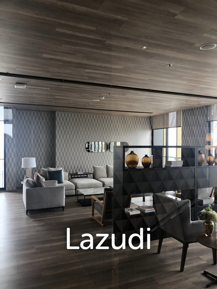 รูป 1bed 1bath 50Sqm for sale at Noble be19 - รูปที่ 9/25