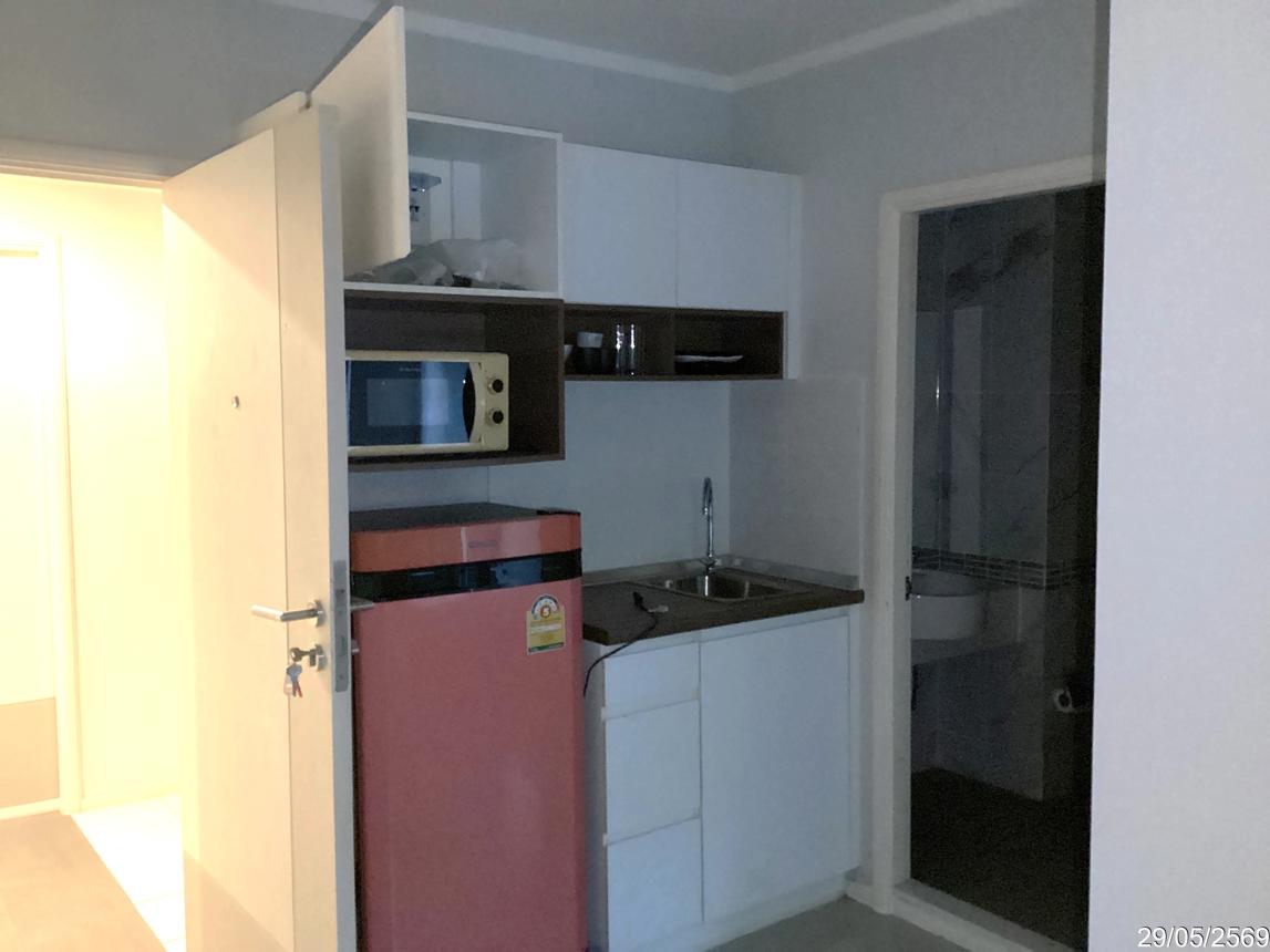 picture CONDO 28.1 Sq.m. Cha-Am Petchburi for 2.5M - 13/26