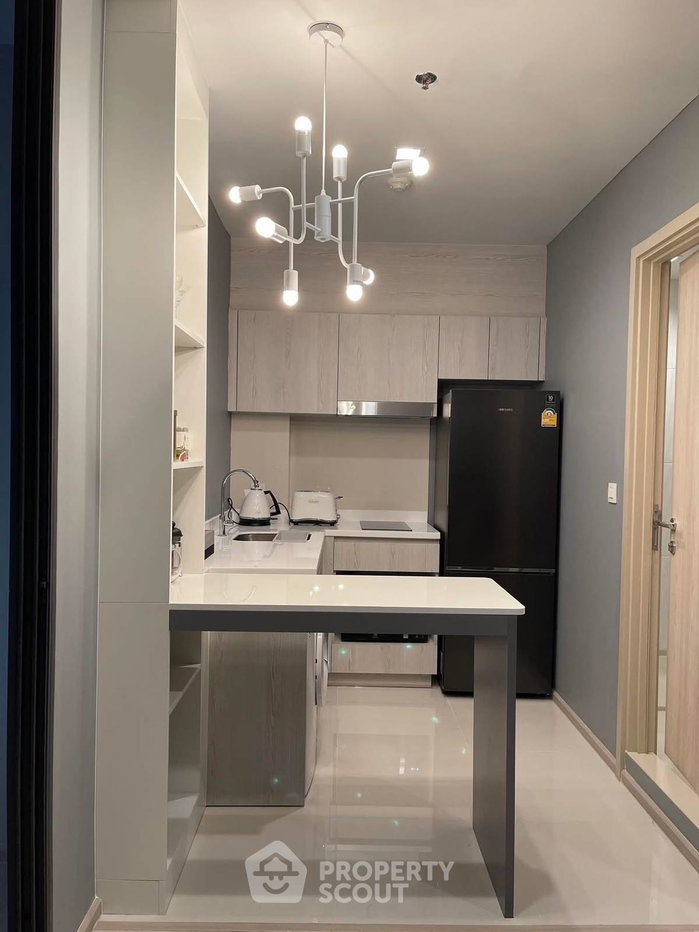 picture 20th-Floor 1-BR 35 Sqm Condo At Life One Wireless, BTS Phloen Chit (ID 2259672) - 10/13
