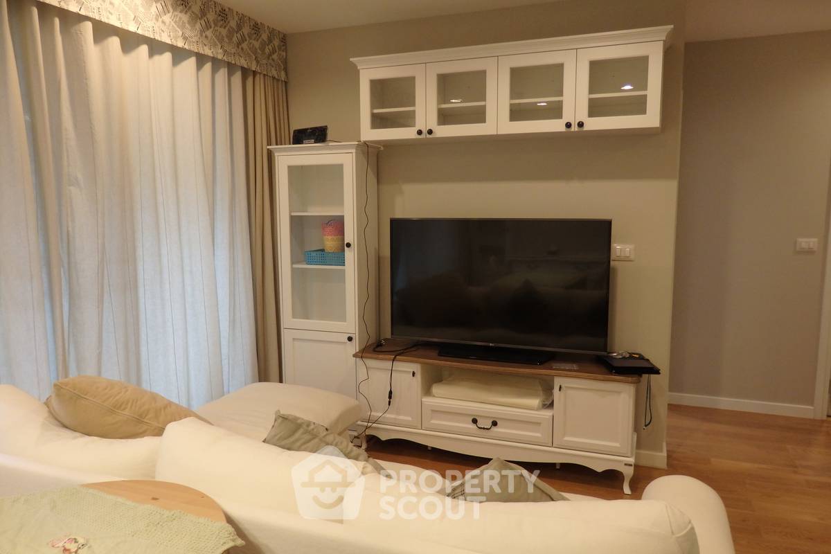 รูป คอนโด 2 ห้องนอน Condolette Dwell สุขุมวิท 26 ชั้น 6 ใกล้ BTS พร้อมพงษ์ (ID 884435) - รูปที่ 8/8