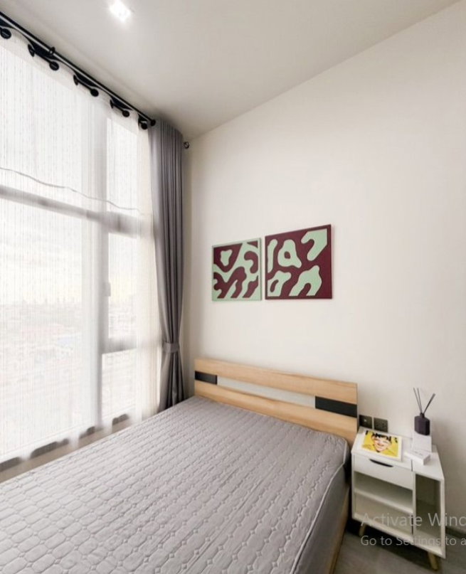 picture the line sukumvit 101 1 bedroom 9sqm28 - 2/26