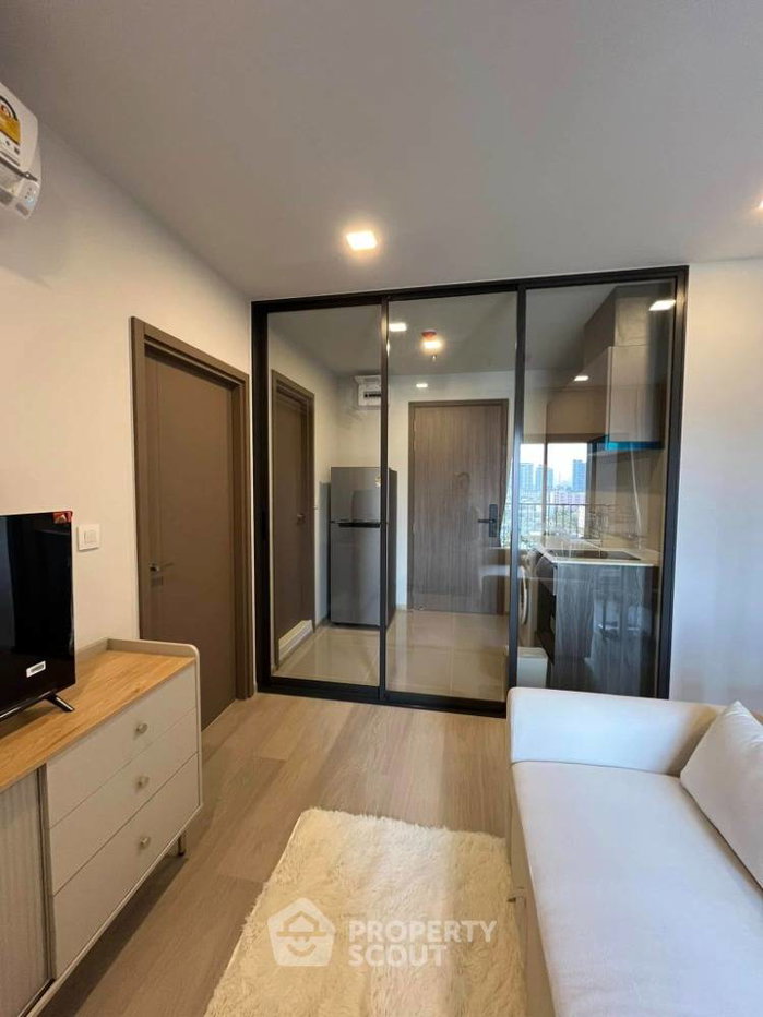 รูป คอนโด 1 ห้องนอน Life Phahon-Ladprao ใกล้ BTS ห้าแยกลาดพร้าว 300 ม. (ID 2050860) - รูปที่ 4/11
