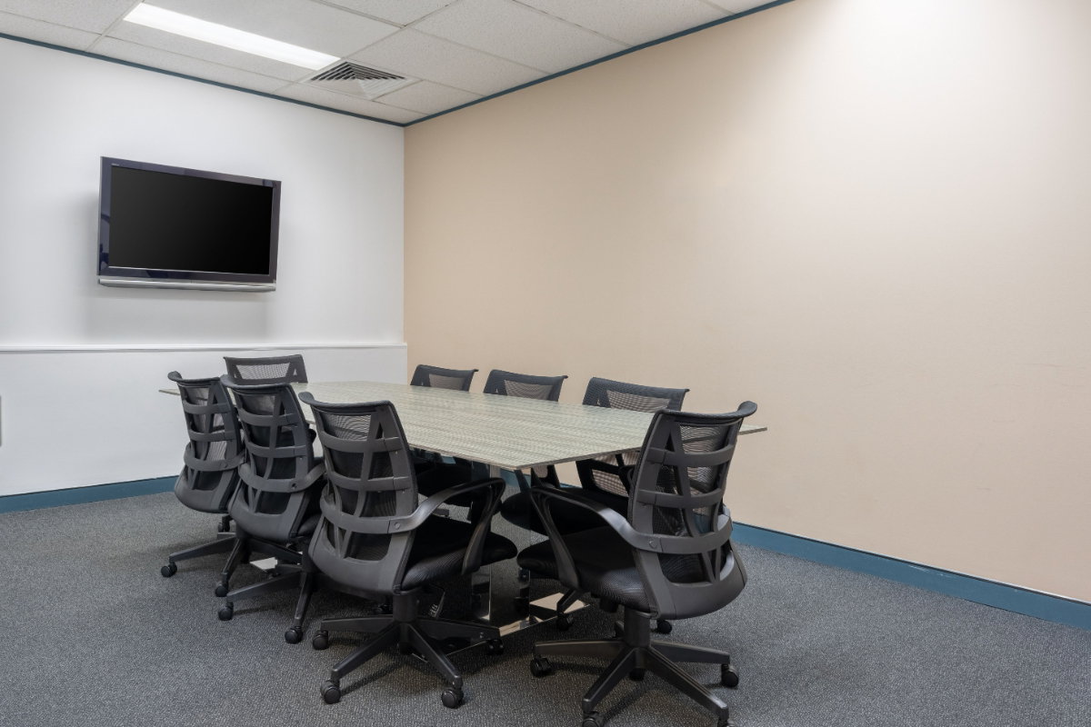 picture All-inclusive access to professional office space for 2 employees in Regus Saraburi - 4/6