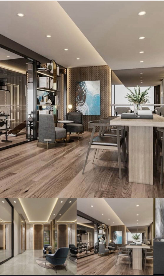 รูป ✨ ปล่อยเช่าคอนโดมือหนึ่ง 📍 โครงการ Hi Condo Seacon Station ห้องใหม่เอี่ยมแกะกล่อง! คุณคือคนแรกที่ได้อยู่ พิเศษเพียง 9,000 บาท/เดือน✨ - รูปที่ 12/12