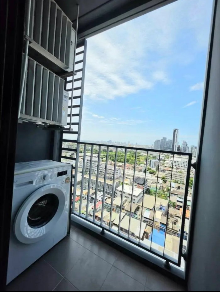 picture IDEO Sukhumvit 93 one bedroom - 13/14