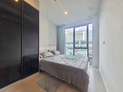 รูปภาพ 📌 ให้เช่าคอนโด เซียล่า ศรีปทุม อาคาร 1 ชั้น 3 1 BED PLUS ขนาด 32 ตรม ใกล้ ตลาดบางบัว