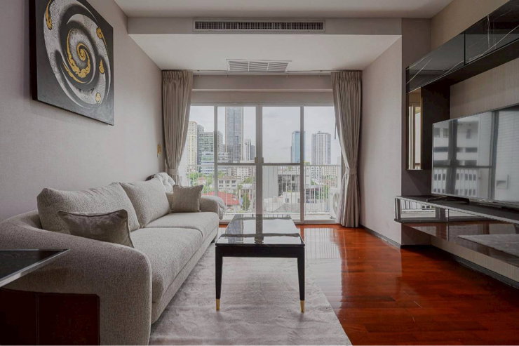 picture 💥💥    Noble Aura for Rent | Spacious 2-Bedroom | Near BTS Thong Lo💥💥 - 2/15