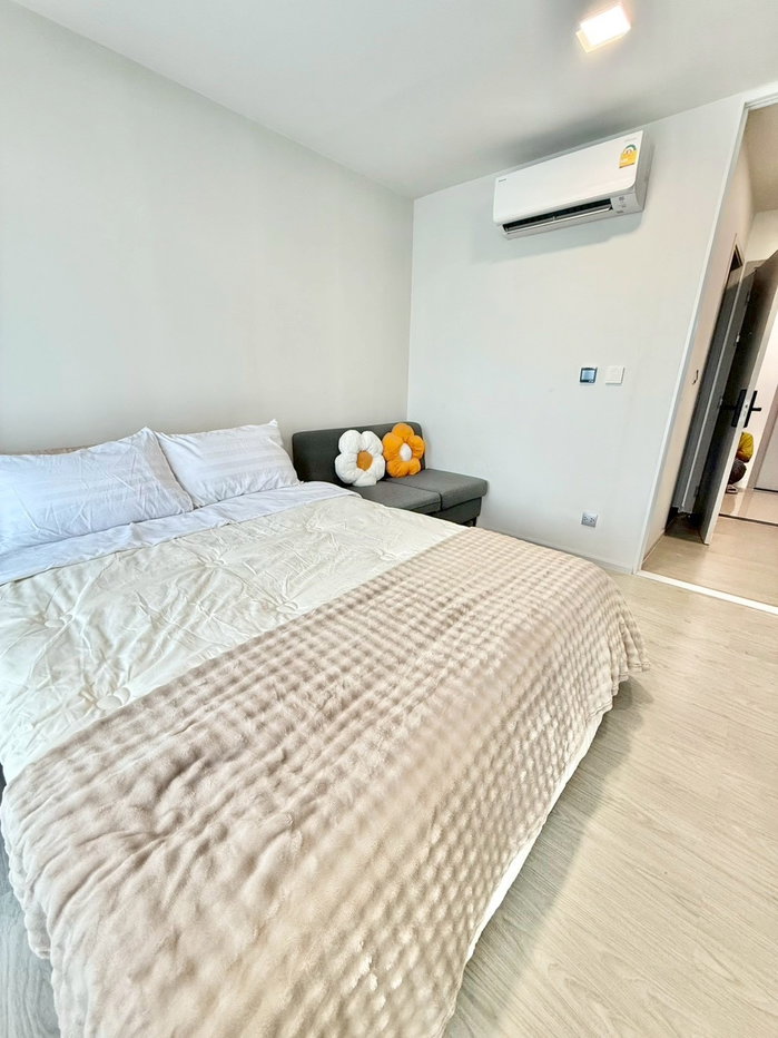 รูป 📍 Kave Town Island‼️9,500 บาท สัญญา 2 ปี‼️ - รูปที่ 1/14