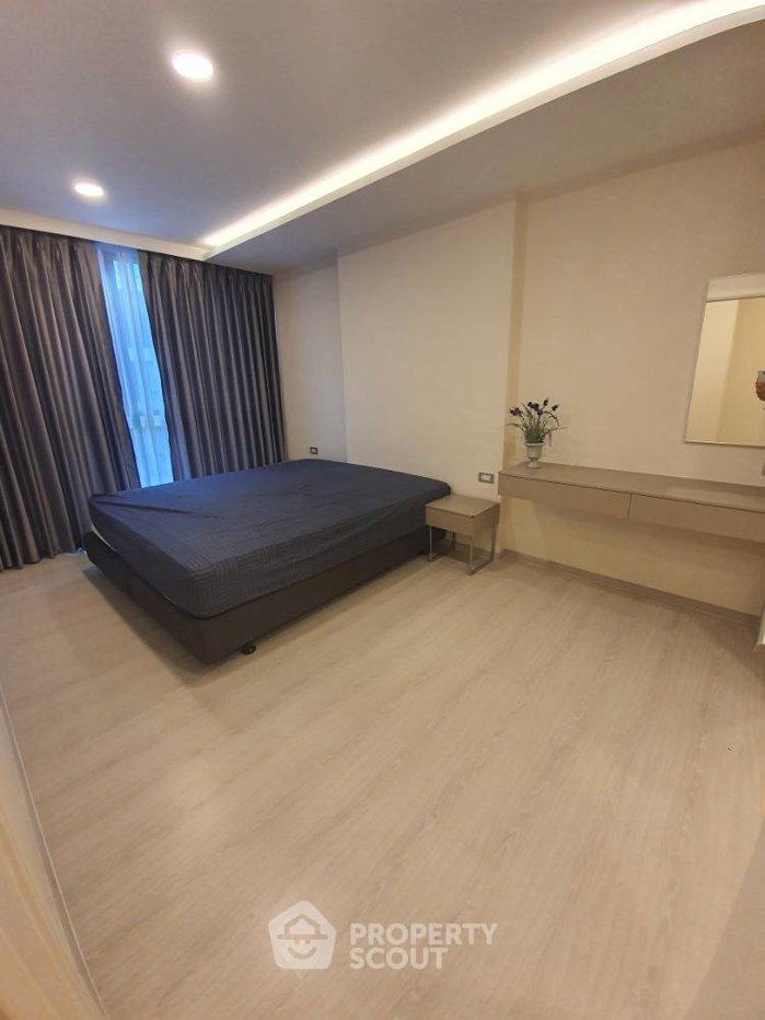 รูป คอนโด 2 ห้องนอนให้เช่า Vtara 36 ชั้น 6 ใกล้ BTS ทองหล่อ (ID 513035) - รูปที่ 3/6
