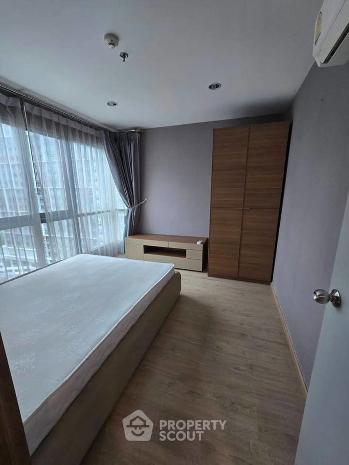รูป คอนโด 2 ห้องนอน 45 ตร.ม. ที่ Ideo Wutthakat ใกล้ BTS วุฒากาศ 200 ม. (ID 3084061) - รูปที่ 7/10