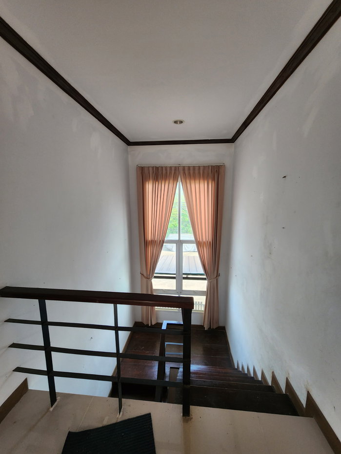 รูป บ้านเดี่ยว 2 ชั้น หลังหัวมุม 4 ห้องนอน 3 ห้องน้ำ - รูปที่ 16/19