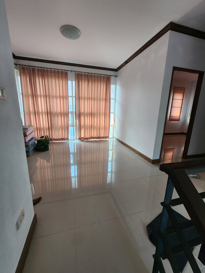 รูป บ้านเดี่ยว 2 ชั้น หลังหัวมุม 4 ห้องนอน 3 ห้องน้ำ - รูปที่ 14/19
