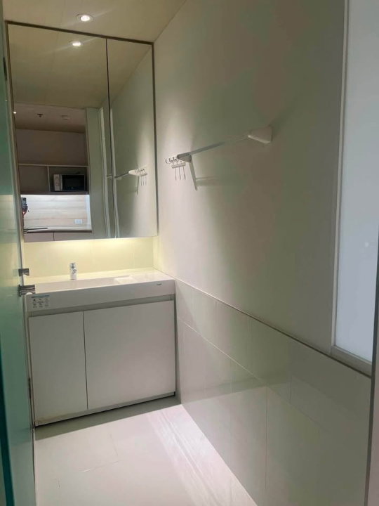รูป เช่าคอนโด Triple Y Residence/ทริปเปิ้ล วาย เรสซิเด้นซ์ (F6907091) ID Line : @pccenter - รูปที่ 3/5