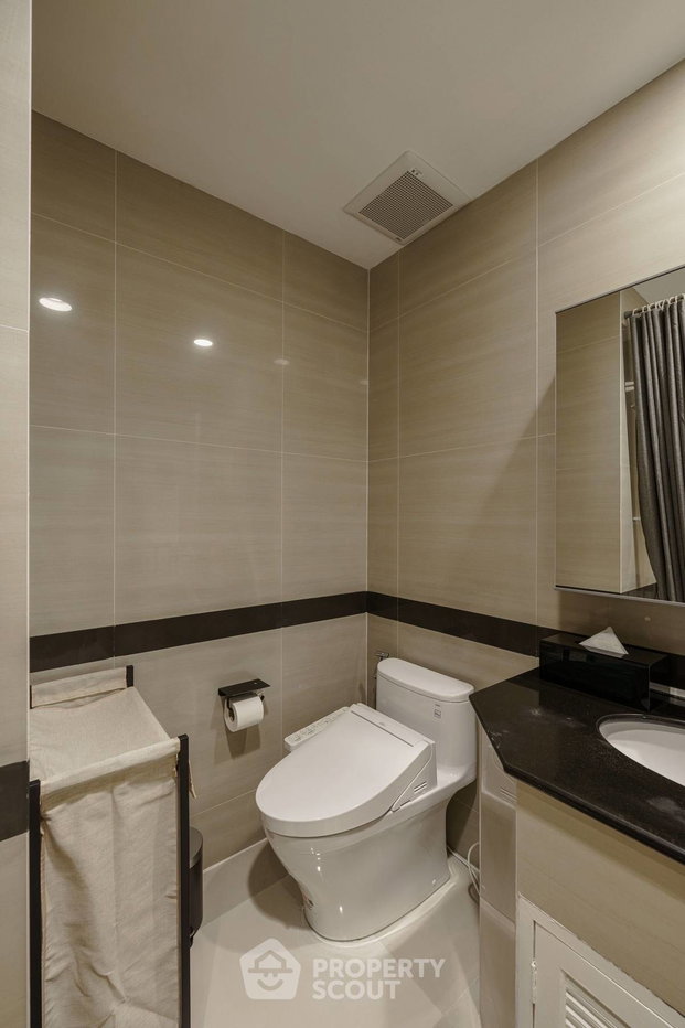 รูป คอนโด 1 ห้องนอน Premier Thonglor 55 ตร.ม. ใกล้ BTS ทองหล่อ (ID 1869739) - รูปที่ 8/9
