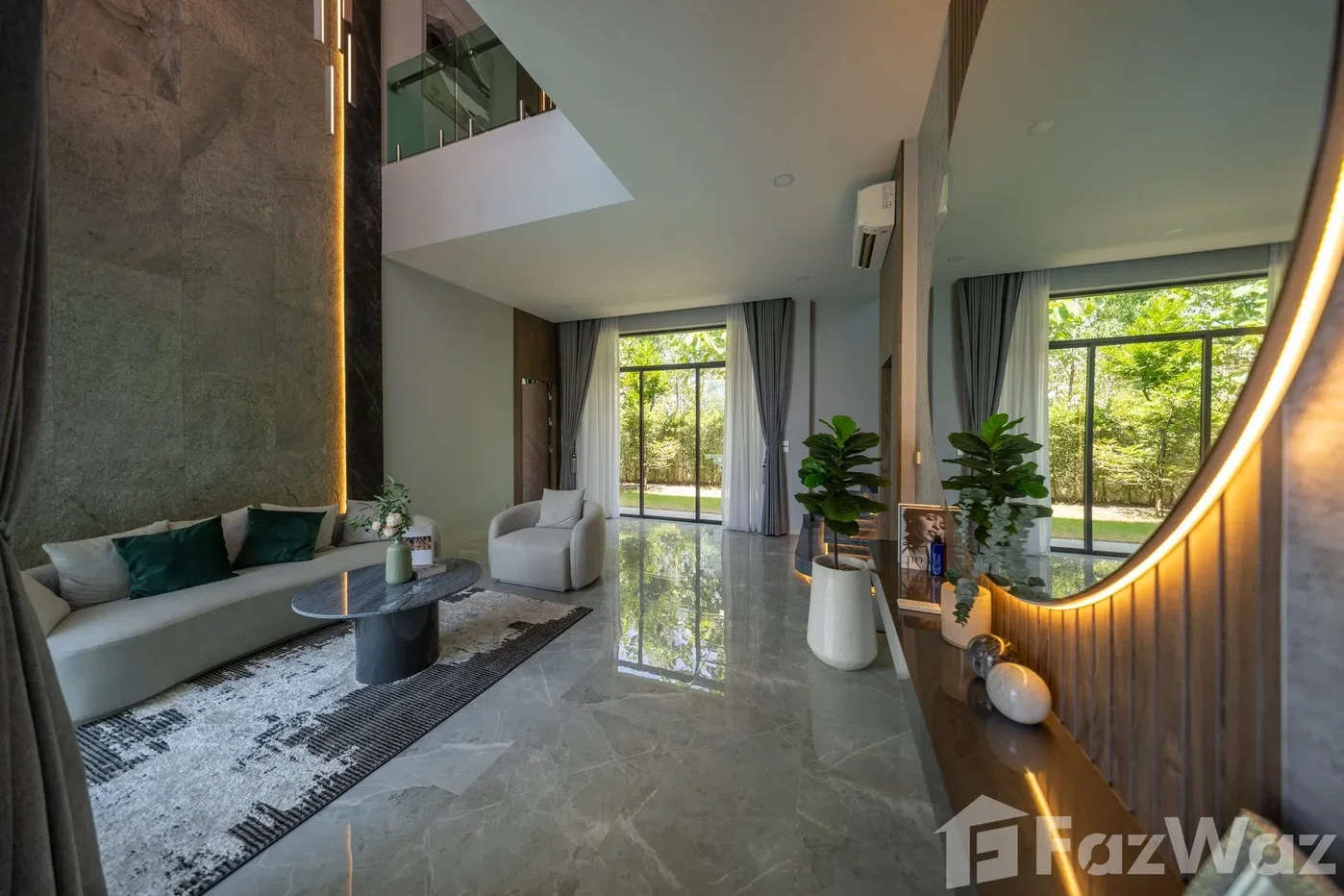 รูป ขาย บ้านเดี่ยว 4 ห้องนอน ใน ห้วยใหญ่, ชลบุรี 6582525 - รูปที่ 21/57