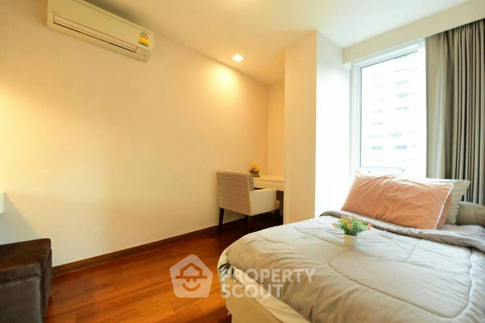 รูป คอนโด 2 ห้องนอน 49 ตร.ม. ที่ Inter Lux Premier Sukhumvit 13 ใกล้ ARL มักกะสัน 400 ม. (ID 511902) - รูปที่ 6/12