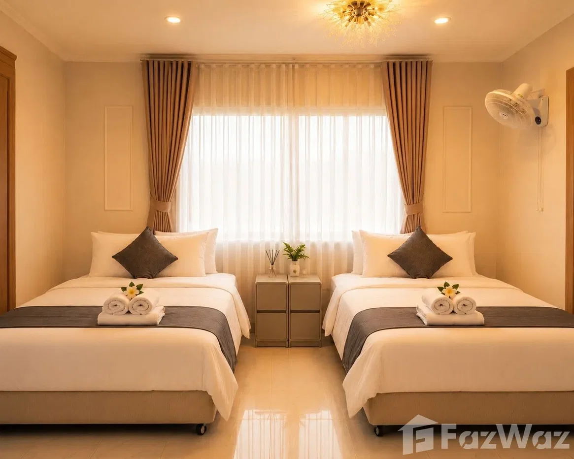 รูป ขาย บ้านเดี่ยว 5 ห้องนอน ใน ฉลอง, ภูเก็ต 6582394 - รูปที่ 13/22