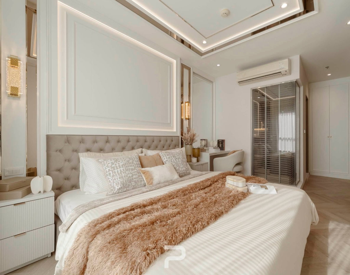 รูป ✨Condo for Rent : Life Ratchadapisek (AP-02) ( line : @condo91 ) - รูปที่ 7/14
