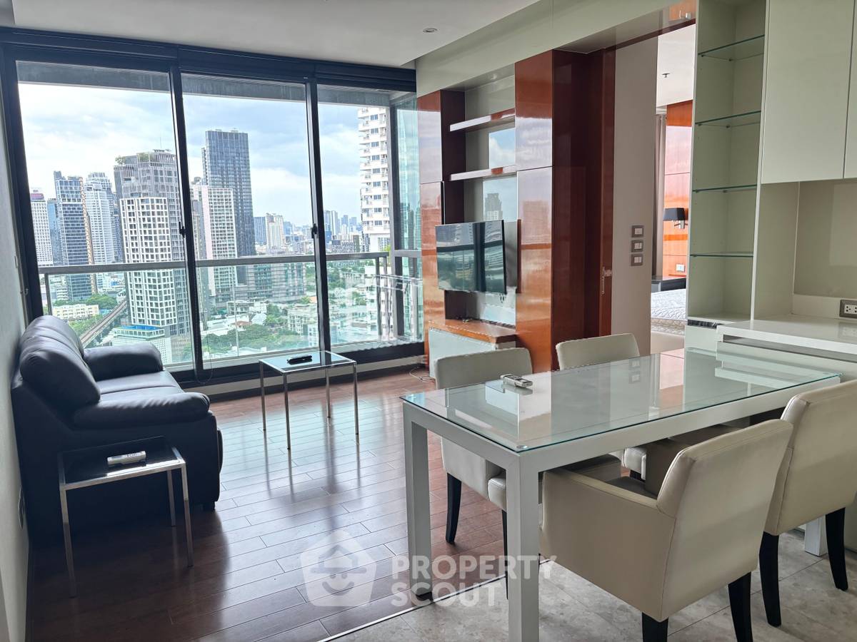 รูป คอนโด 2 ห้องนอน The Address สุขุมวิท 28 ใกล้ BTS พร้อมพงษ์ 300 ม. (ID 3084374) - รูปที่ 8/9