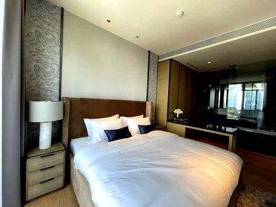 คอนโดให้เช่า : ✨ **Beatniq Sukhumvit 32 | บีทนิค สุขุมวิท 32** คอนโดลักชัวรี ใจกลางสุขุมวิท ห้องใหม่เอี่ยม ไม่เคยมีผู้เข้าพัก พร้อมเข้าอยู่! 🤍