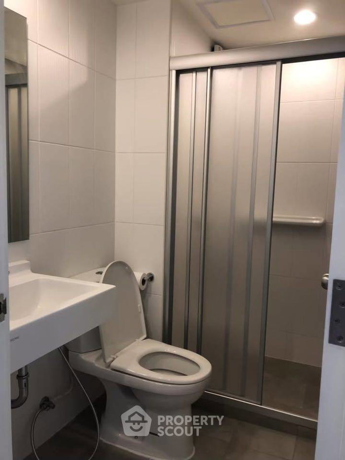 รูป คอนโด 1 ห้องนอน 35 ตร.ม. ชั้น 8 ที่ ยูดีไลท์ เรสซิเดนซ์ ริเวอร์ฟรอนท์ พระราม 3 (ID 3084384) - รูปที่ 9/12