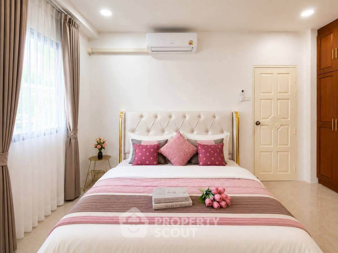 รูป บ้านเช่า 4 ห้องนอน อีสต์พัทยา หนองปรือ เลี้ยงสัตว์ได้ (ID 3086639) - รูปที่ 7/12