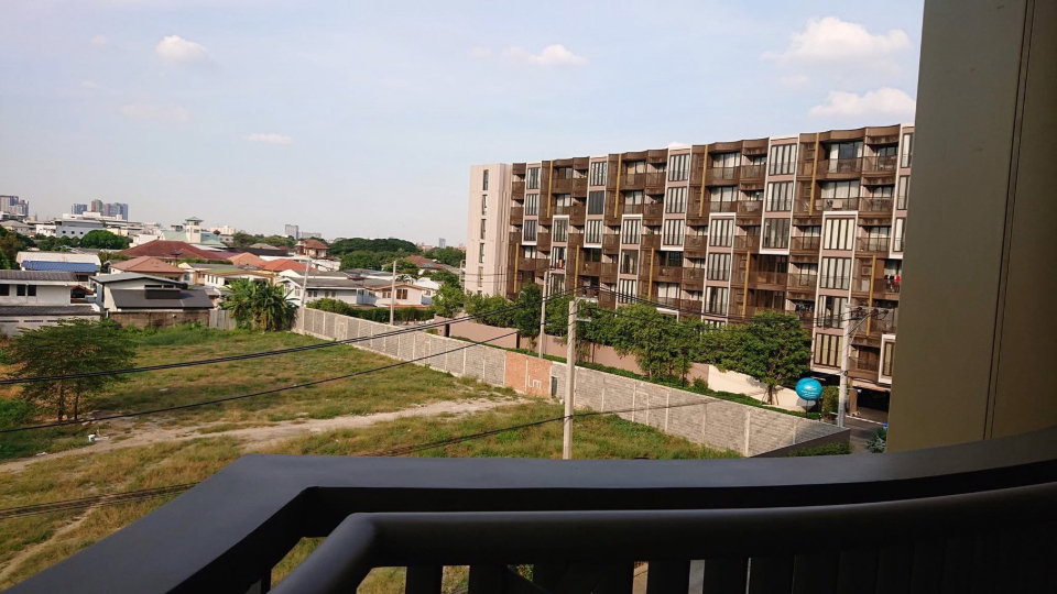 รูป #A124413 ✅ 15/7/69 ขายคอนโด Kawa Haus 📲📢สอบถาม ld line @condoboy - รูปที่ 16/17