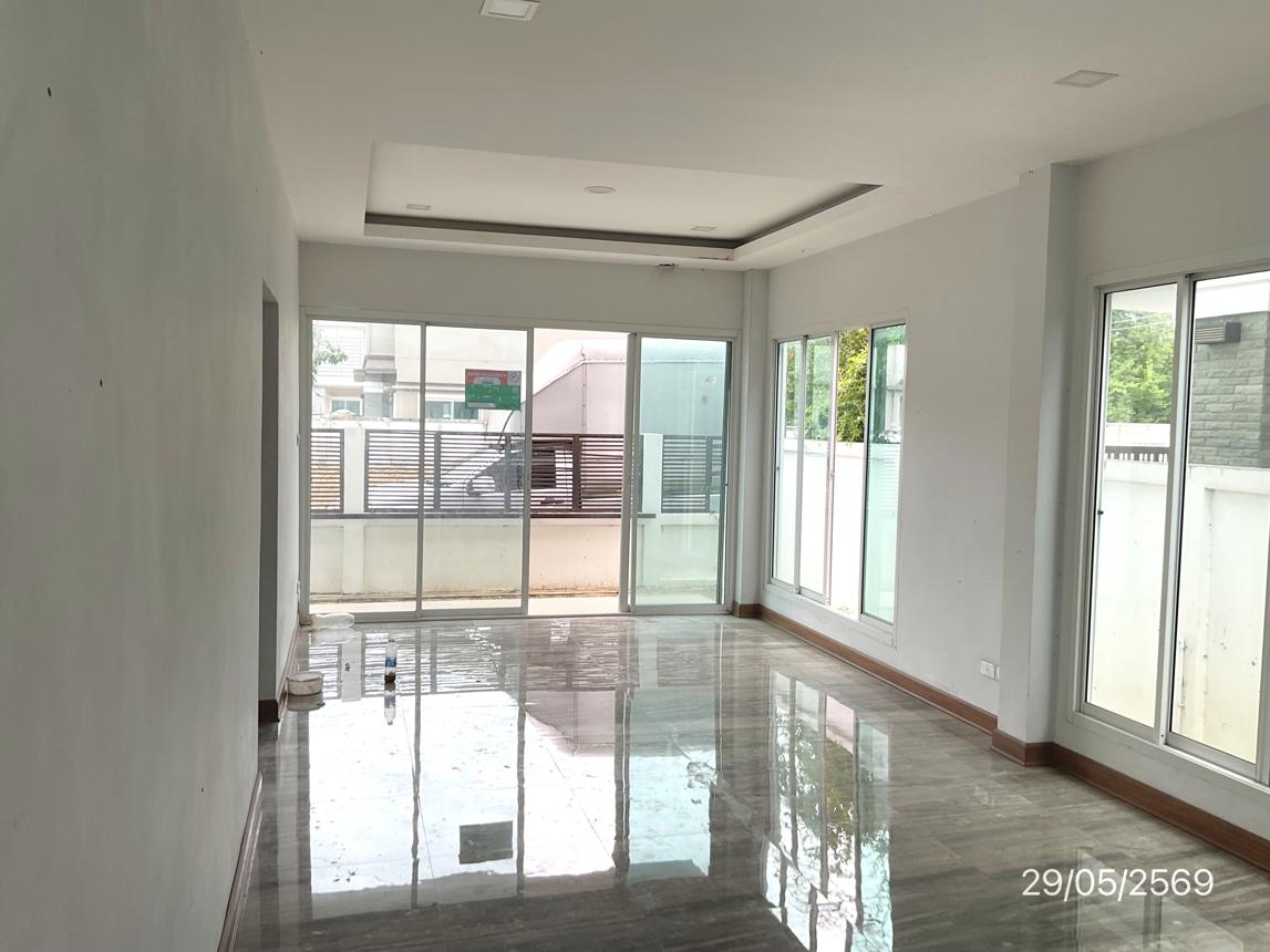 รูป บ้านเดี่ยว 89 ตร.วา โกลเด้น แซนด์ วิลเลจ เมืองนครปฐม นครปฐม 8.7M - รูปที่ 21/36