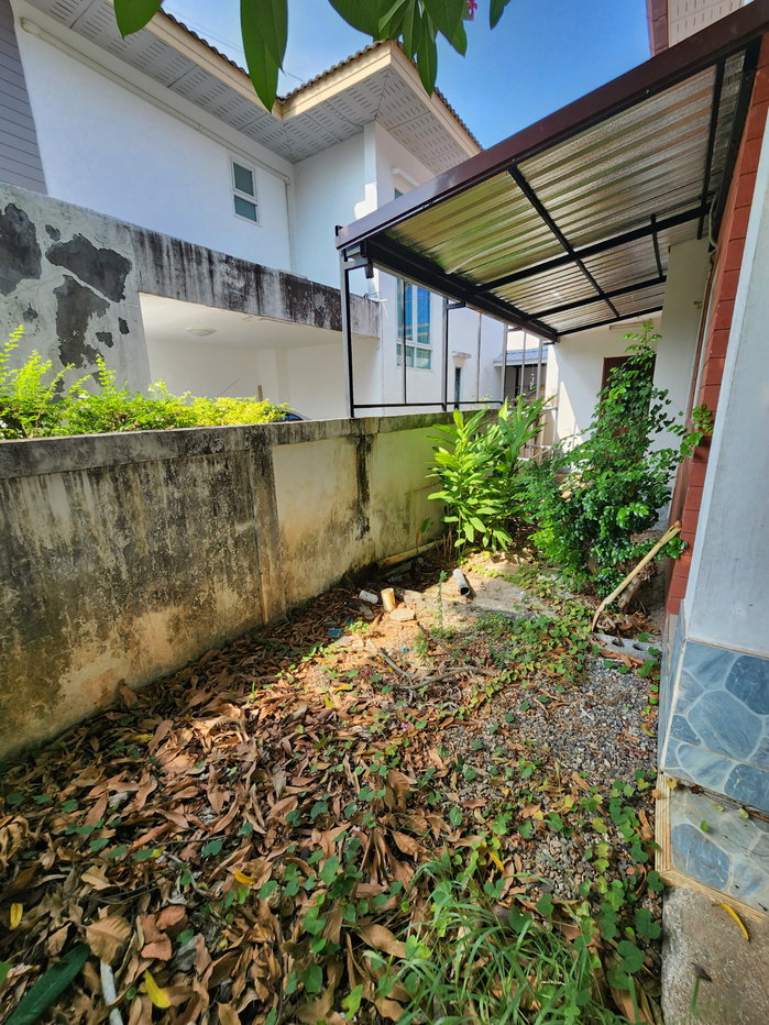 รูป บ้านเดี่ยว 2 ชั้น หลังหัวมุม 4 ห้องนอน 3 ห้องน้ำ - รูปที่ 11/19