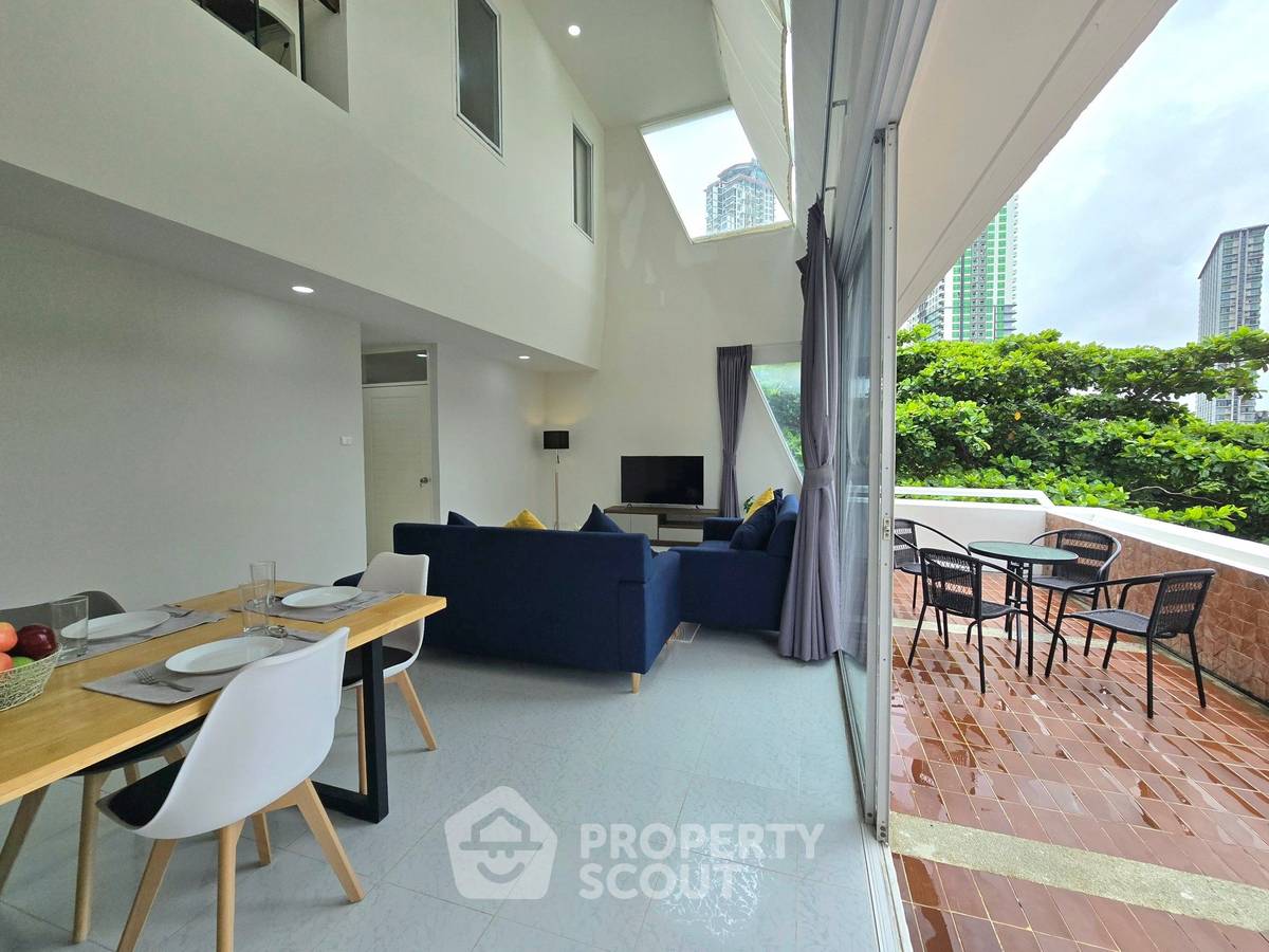 รูป คอนโดให้เช่า 3 ห้องนอน ขนาด 158 ตร.ม. ที่ พันธเล บูทีค เรสซิเดนซ์ จอมเทียน (ID 2096975) - รูปที่ 12/40