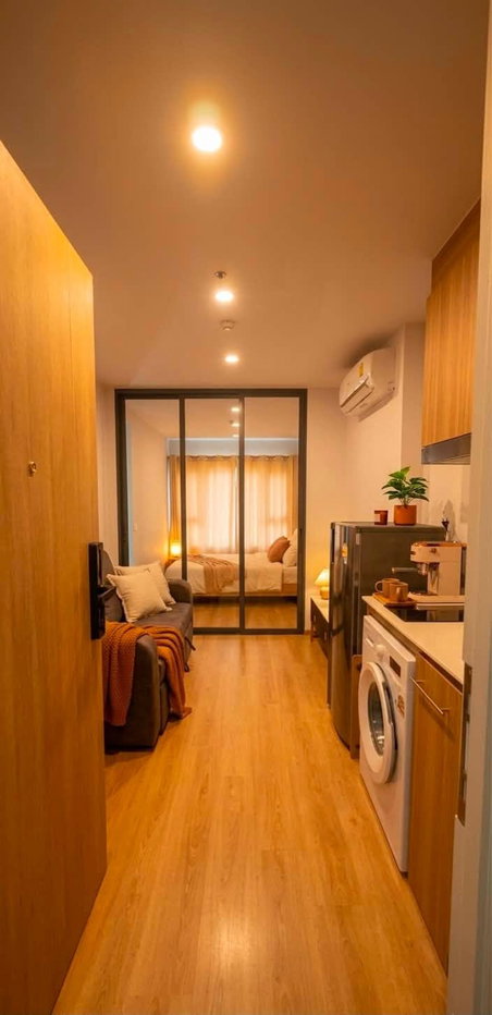 รูป R950/[ให้เช่า] ไลฟ์ พระราม 4 - อโศก (LIFE Rama 4 - Asoke) - รูปที่ 1/4