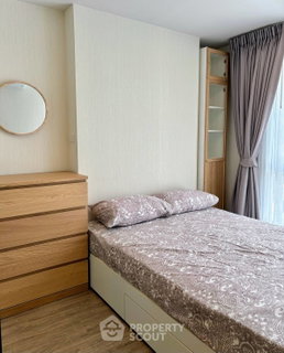 รูปภาพ คอนโด 1 ห้องนอน ขนาด 27 ตร.ม. | Blue Sukhumvit 89 | ชั้น 7 ใกล้ BTS อ่อนนุช (ID 3086143)