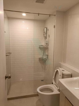 ๐ For Rent Condo CHEWATHAI HALLMARK LADPRAO - CHOKCHAI 4 Building B, Floor 7,1 bed room, Room size 32 sqm