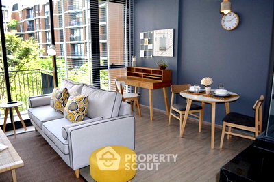 Condos for sale : 1-BR Condo For Sale, Mori HAUS, BTS On Nut (ID 2719398)