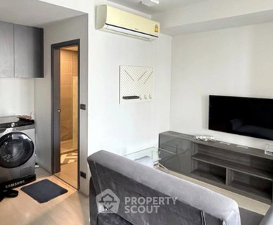 รูปภาพ คอนโด 1 ห้องนอน เวนิโอ สุขุมวิท 10 ชั้น 8 ใกล้ BTS อโศก (ID 3083824)