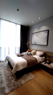 คอนโดให้เช่า : 🏙️✨ FOR RENT: 28 Chidlom — LUXURY MODERN LIVING IN PRIME CHIDLOM!  💰 Rental Price: 37,000 THB/month | 📲 Line ID: @condobkk (with @)  