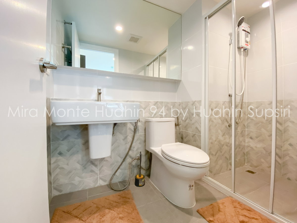 รูป Mira Monte Hua Hin 94 โครงการไมร่า มอนเต้ - รูปที่ 8/17