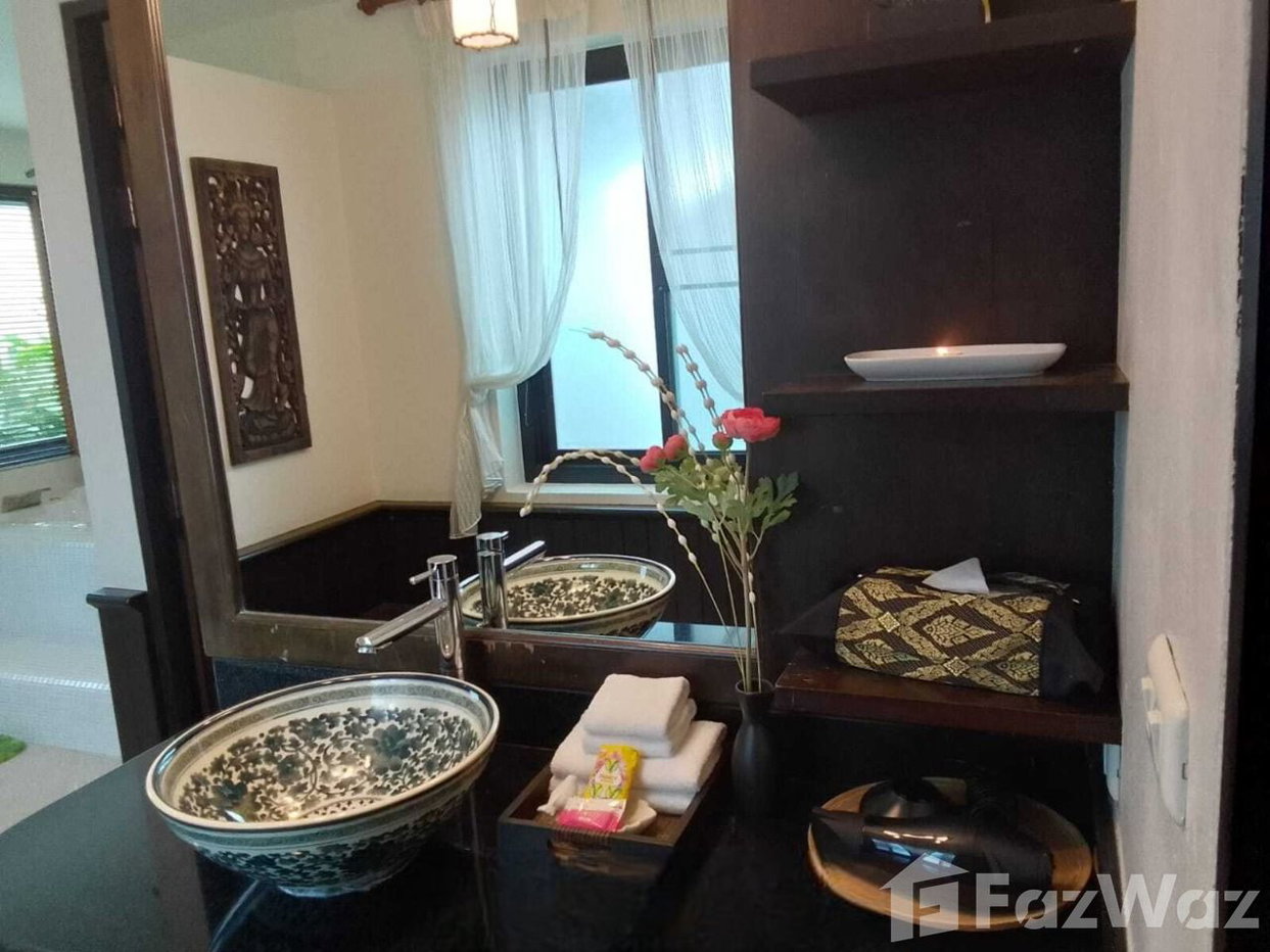 รูป วิลล่าให้เช่า 3 ห้องนอน ใน เชิงทะเล, ภูเก็ต 1658762 - รูปที่ 6/15