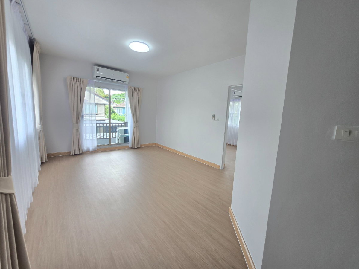 รูป บ้านเดี่ยวหลังใหญ่ หลังมุมใน กว้าง แต่งใหม่ หมู่บ้าน พฤกษ์ลดา1 รังสิตคลอง4 ถนนไสวประชาราษฎร์ ลำลูกกา คลอง4 ลาดสวาย ปทุมธานี - รูปที่ 35/42