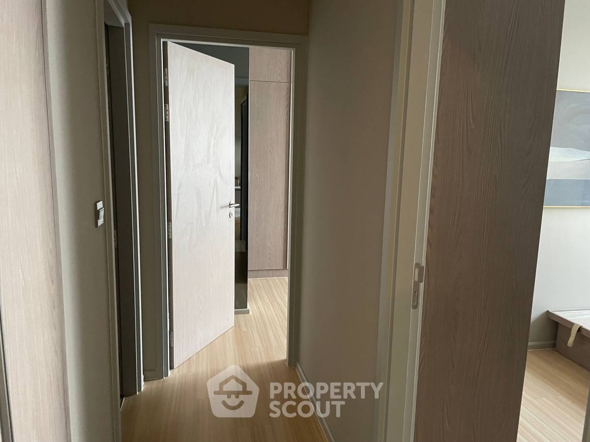 picture High-Floor 2-BR 50 Sqm, M Jatujak, 400m to BTS Saphan Khwai (ID 1028575) - 8/9