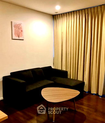 ขายคอนโด : คอนโด 1 ห้องนอน 54 ตร.ม. ขาย Wind Sukhumvit 23 ชั้น 9 ใกล้ BTS อโศก (ID 3084379)