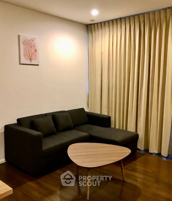 รูป คอนโด 1 ห้องนอน ขาย Wind Sukhumvit 23 53 ตร.ม. ใกล้ BTS อโศก (ID 3084379) - รูปที่ 1/10