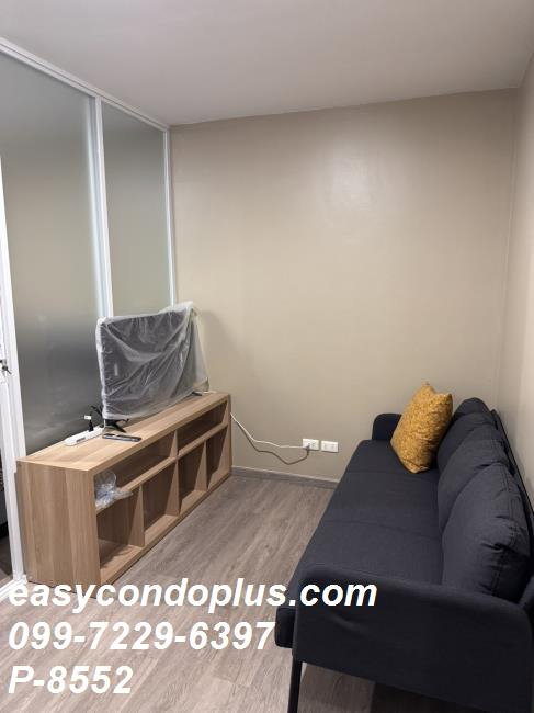 รูป 🏢 P-8552 | The Link Sukhumvit 50 (เดอะ ลิงค์ สุขุมวิท 50) คุ้มค่า น่าอยู่ ใกล้ BTS อ่อนนุช 12,000 บ. | Line ID: @easycondoplus | 099-229-6397 - รูปที่ 6/13