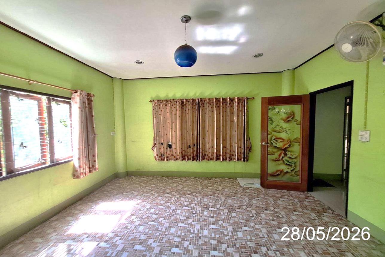 รูป บ้านเดี่ยว 138.7 ตร.วา เมืองลำปาง ลำปาง 2.6M - รูปที่ 21/34