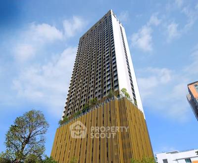 รูป คอนโด 1 ห้องนอน Noble State 39 ใกล้ BTS พร้อมพงษ์ 400 ม. (ID 1903939) - รูปที่ 4/10