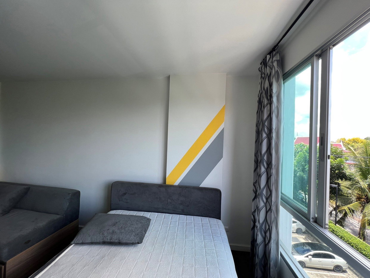 picture CONDO 30.05 Sq.m. Bang Bo Samut Prakarn for 1.2M - 6/9