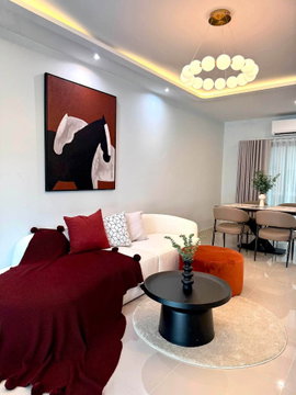 [VR0543] 🔥 49,000/Month | Pleno Sukhumvit - Bangna 4 (Megachic)  Only 1km to Mega Bangna Move-in Ready! 🔥