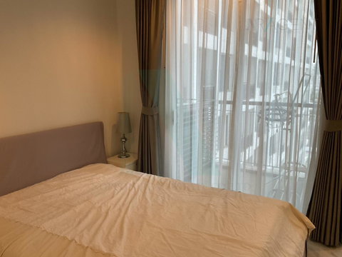 📌 ให้เช่าคอนโด วิลล่า ราชเทวี อาคาร 1 ชั้น 16 สตูดิโอ ขนาด 40.00 ตรม ใกล้ CP Tower 3