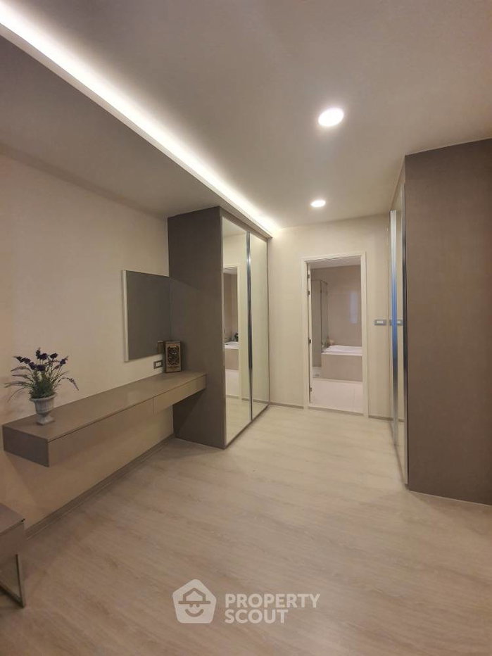 รูป คอนโด 2 ห้องนอนให้เช่า Vtara 36 ชั้น 6 ใกล้ BTS ทองหล่อ (ID 513035) - รูปที่ 4/6